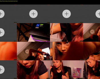sarah__marlow__ — 4 minute Chaturbate couple naked cam show, 720p, Jan 10, 2026