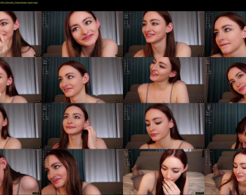secrethustle — 120 minute Chaturbate female naked cam show, 720p, Jan 10, 2026