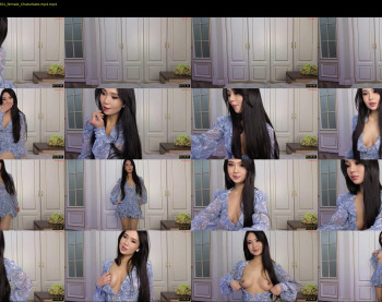 sinsemillaa — 16 minute Chaturbate female naked cam show, 720p, Jan 10, 2026