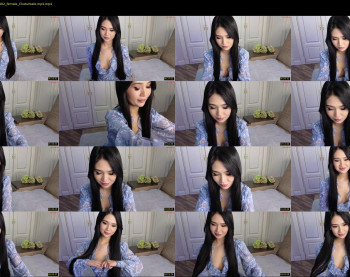 sinsemillaa — 6 minute Chaturbate female naked cam show, 720p, Jan 10, 2026