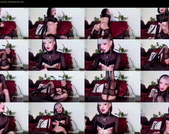 sleeperly — 88 minute Chaturbate female naked cam show, 720p, Jan 11, 2026