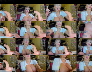 sofiequeen_ — 121 minute Chaturbate female naked cam show, 720p, Jan 10, 2026
