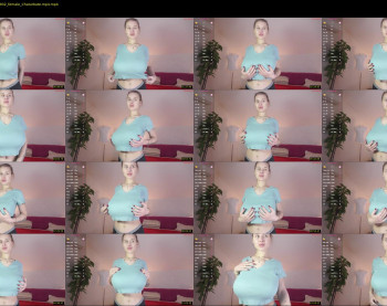 sweetyoops — 14 minute Chaturbate female naked cam show, 720p, Jan 10, 2026