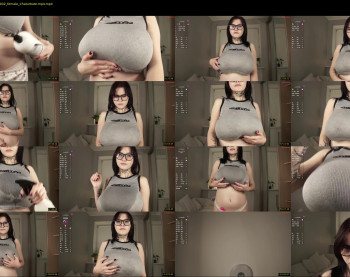 sweetyoops — 90 minute Chaturbate female naked cam show, 720p, Jan 10, 2026