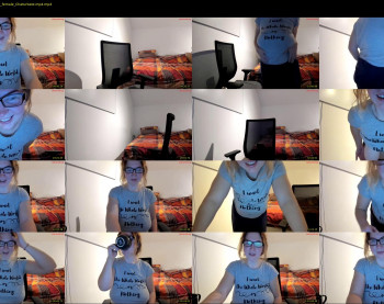 viodetta — 80 minute Chaturbate female naked cam show, 480p, Jan 10, 2026