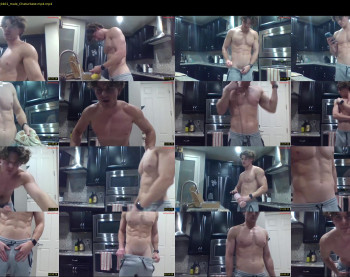 zachschaefer — 33 minute Chaturbate male naked cam show, 480p, Jan 11, 2026