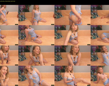 _b00bss_ — 20 minute Chaturbate female naked cam show, 720p, Jan 11, 2026