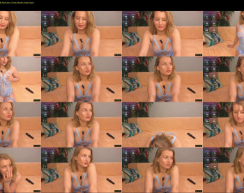 _b00bss_ — 6 minute Chaturbate female naked cam show, 720p, Jan 11, 2026