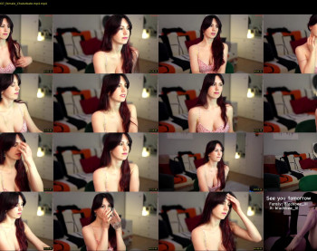 _blackbee_ — 47 minute Chaturbate female naked cam show, 720p, Jan 11, 2026