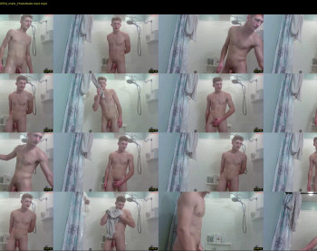 daddybryce0 — 19 minute Chaturbate male naked cam show, 720p, Jan 12, 2026