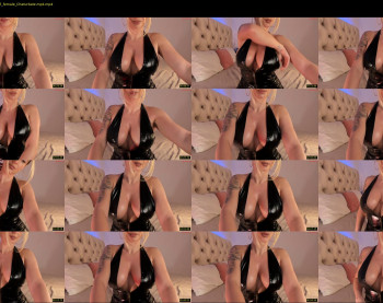 dee_nise — 7 minute Chaturbate female naked cam show, 720p, Jan 11, 2026