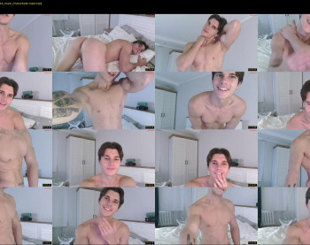 eric_crush — 29 minute Chaturbate male naked cam show, 720p, Jan 11, 2026