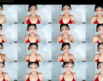 feyaaa — 19 minute Chaturbate female naked cam show, 720p, Jan 11, 2026