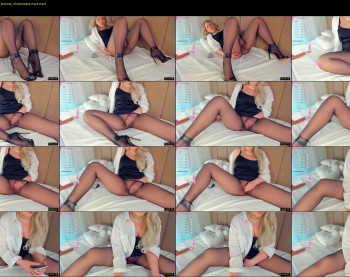 goldgal — 19 minute Chaturbate female naked cam show, 720p, Jan 11, 2026