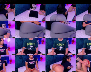 kataleyandliam — 120 minute Chaturbate couple naked cam show, 720p, Jan 11, 2026