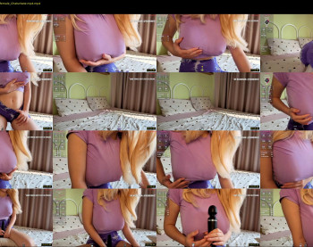 kimryu — 98 minute Chaturbate female naked cam show, 720p, Jan 11, 2026