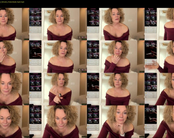 ladybabs — 6 minute Chaturbate female naked cam show, 720p, Jan 11, 2026