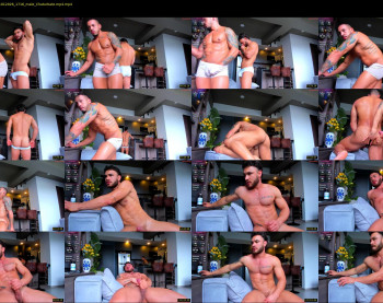maximo_and_marcelo — 76 minute Chaturbate couple naked cam show, 720p, Jan 11, 2026