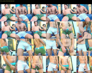 noahsmith26 — 24 minute Chaturbate couple naked cam show, 720p, Jan 11, 2026