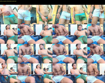 noahsmith26 — 45 minute Chaturbate couple naked cam show, 720p, Jan 11, 2026