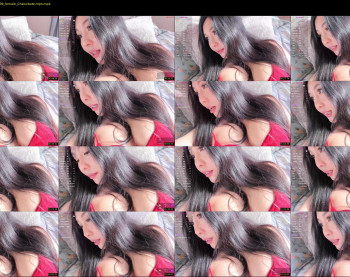 onlycatsss — 3 minute Chaturbate female naked cam show, 720p, Jan 11, 2026