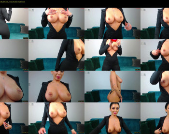 sara_daisy — 120 minute Chaturbate female naked cam show, 720p, Jan 11, 2026