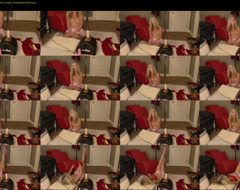 sexystackie — 4 minute Chaturbate couple naked cam show, 720p, Jan 12, 2026
