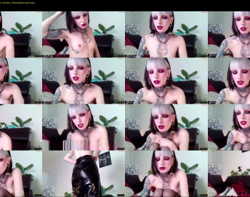 sleeperly — 26 minute Chaturbate female naked cam show, 720p, Jan 11, 2026