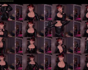 sun_for_you — 68 minute Chaturbate female naked cam show, 720p, Jan 11, 2026