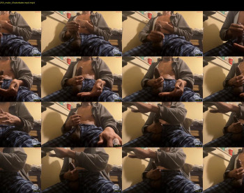 superbbc16 — 3 minute Chaturbate male naked cam show, 720p, Jan 11, 2026