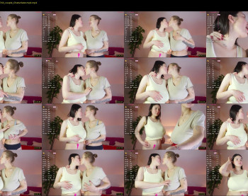 sweetyoops — 46 minute Chaturbate female naked cam show, 720p, Jan 11, 2026
