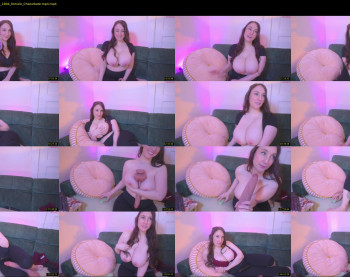task_manager — 121 minute Chaturbate couple naked cam show, 720p, Jan 11, 2026