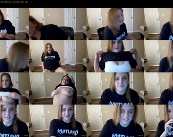 tinywithtiddies — 10 minute Chaturbate female naked cam show, 480p, Jan 12, 2026