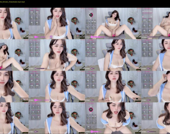weiwei160 — 120 minute Chaturbate female naked cam show, 720p, Jan 11, 2026