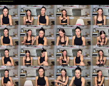 x_kai — 121 minute Chaturbate couple naked cam show, 720p, Jan 11, 2026