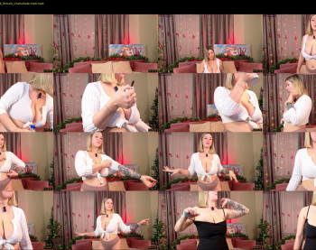 _b00bss_ — 44 minute Chaturbate female naked cam show, 720p, Jan 12, 2026