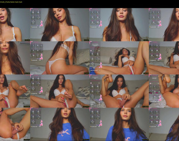 _isiah — 121 minute Chaturbate female naked cam show, 720p, Jan 12, 2026