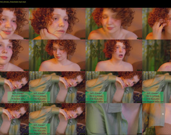 _lightmyfire — 43 minute Chaturbate female naked cam show, 720p, Jan 12, 2026