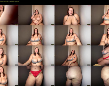 bigoltittycomittee — 4 minute Chaturbate female naked cam show, 720p, Jan 12, 2026