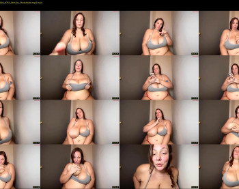 bigoltittycomittee — 5 minute Chaturbate female naked cam show, 720p, Jan 12, 2026