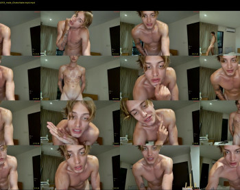 cryptongood — 25 minute Chaturbate male naked cam show, 720p, Jan 12, 2026