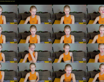 delya_luw — 4 minute Chaturbate female naked cam show, 720p, Jan 13, 2026