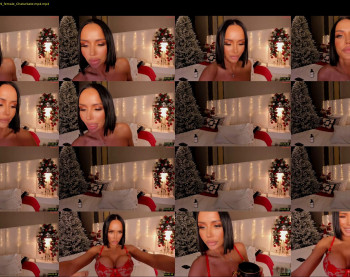 devil_bby — 6 minute Chaturbate female naked cam show, 720p, Jan 12, 2026