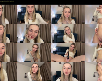 ecl1pse_ — 120 minute Chaturbate couple naked cam show, 720p, Jan 13, 2026