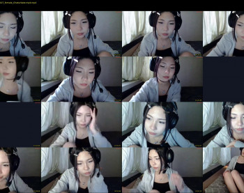 edithobeng — 38 minute Chaturbate female naked cam show, 720p, Jan 12, 2026