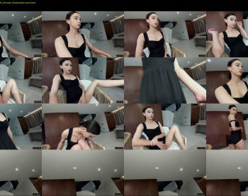 ehotlovea — 120 minute Chaturbate female naked cam show, 720p, Jan 12, 2026