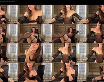 ella_wilde_ — 14 minute Chaturbate female naked cam show, 720p, Jan 12, 2026