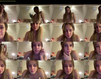 inner_bloom — 16 minute Chaturbate female naked cam show, 720p, Jan 12, 2026