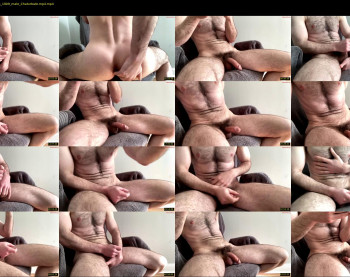 lovenaffection — 50 minute Chaturbate male naked cam show, 720p, Jan 12, 2026