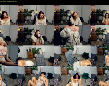 matronafess — 117 minute Chaturbate female naked cam show, 720p, Jan 12, 2026